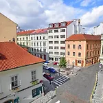 Benedikt Center 호스텔 프라하