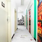 Benedikt Center 호스텔 프라하
