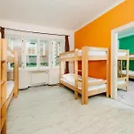 호스텔 Benedikt Center *