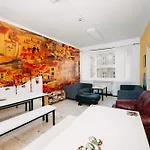 호스텔 Benedikt Center 프라하
