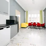 호스텔 Benedikt Center