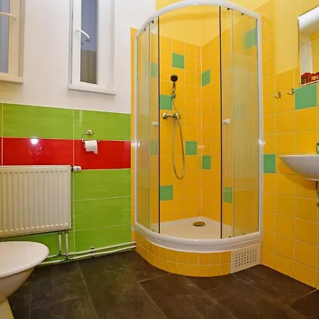 The Benedict Boutique Hotel Old Town Prague 4* Praga