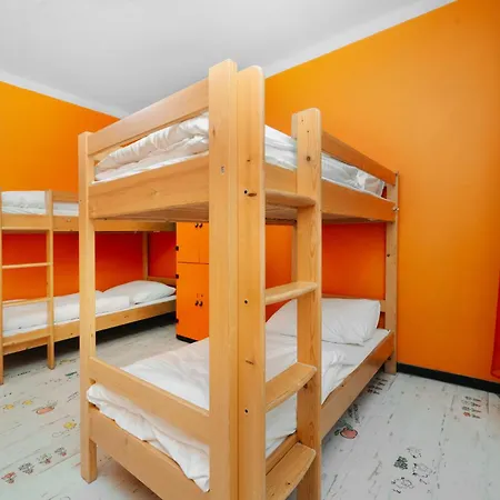 The Benedict Boutique Hotel Old Town Prague Hotel 4*