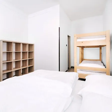 The Benedict Boutique Hotel Old Town Prague Praga