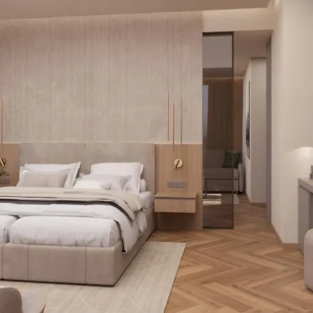 The Benedict Boutique Hotel Old Town Prague Praga