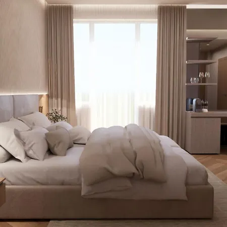 Hotel The Benedict Boutique Hotel Old Town Prague