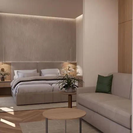 The Benedict Boutique Hotel Old Town Prague Hotel 4*