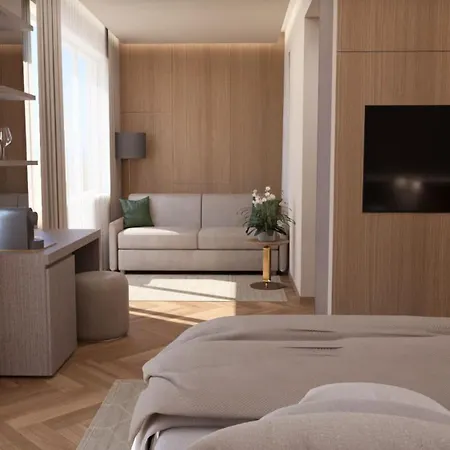 The Benedict Boutique Hotel Old Town Prague