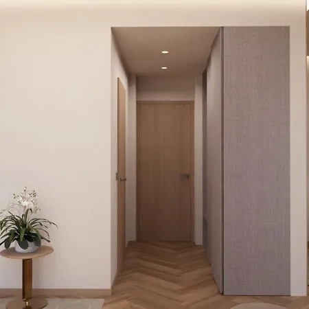 The Benedict Boutique Hotel Old Town Prague 4* Praga