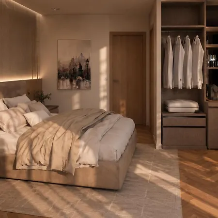 מלון The Benedict Boutique Hotel Old Town Prague