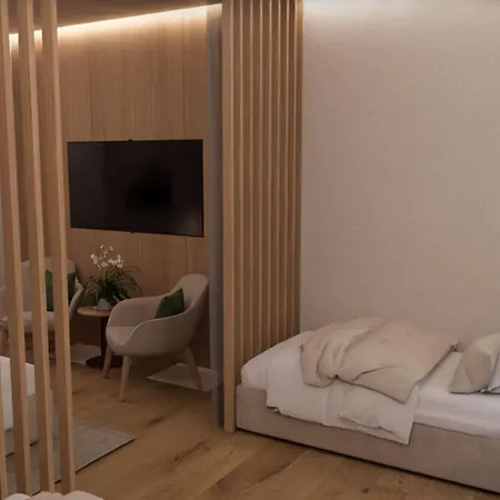 The Benedict Boutique Hotel Old Town Prague Hotel 4*