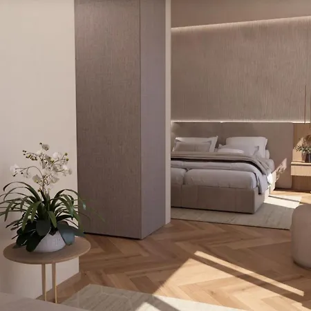 The Benedict Boutique Hotel Old Town Prague Praga