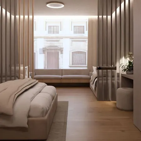 The Benedict Boutique Hotel Old Town Prague Hotel 4*