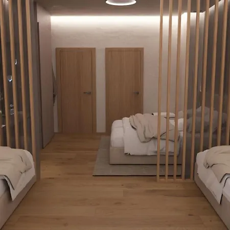 The Benedict Boutique Hotel Old Town Prague Praga