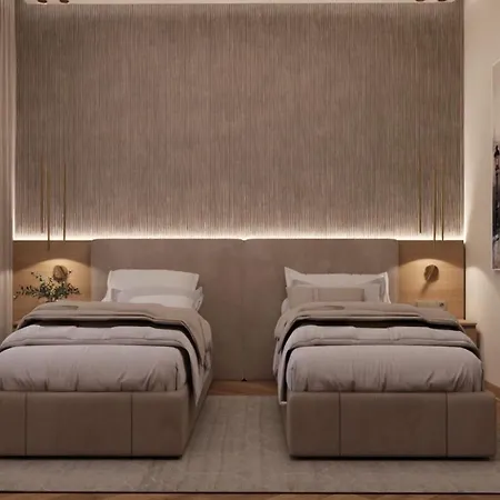 The Benedict Boutique Hotel Old Town Prague