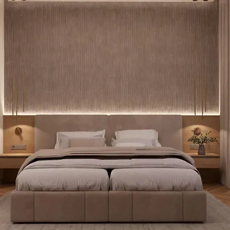 Hotel The Benedict Boutique Hotel Old Town Prague 4*