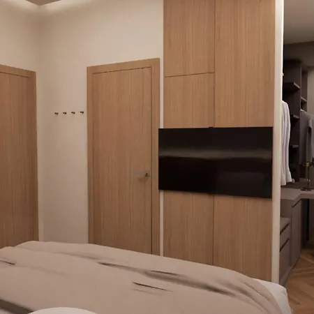 The Benedict Boutique Hotel Old Town Prague Hotel