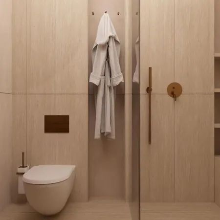 Hotel The Benedict Boutique Hotel Old Town Prague