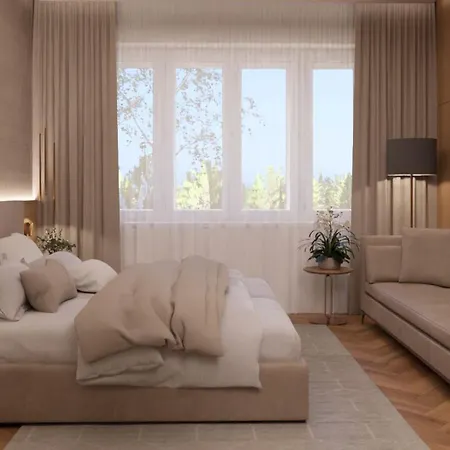 The Benedict Boutique Hotel Old Town Prague Praga
