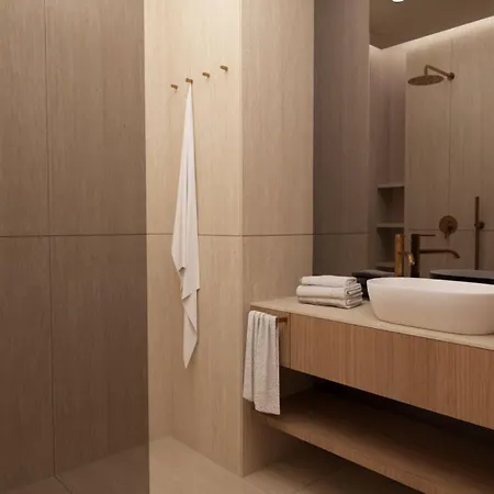 The Benedict Boutique Hotel Old Town Prague Hotel