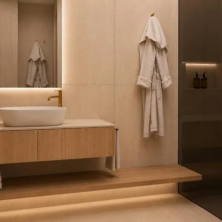 The Benedict Boutique Hotel Old Town Prague