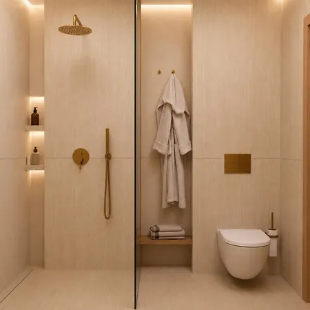 מלון The Benedict Boutique Hotel Old Town Prague פראג