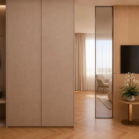 The Benedict Boutique Hotel Old Town Prague Praga
