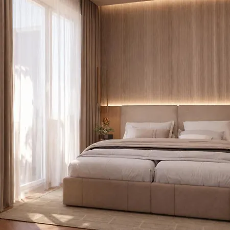 The Benedict Boutique Hotel Old Town Prague