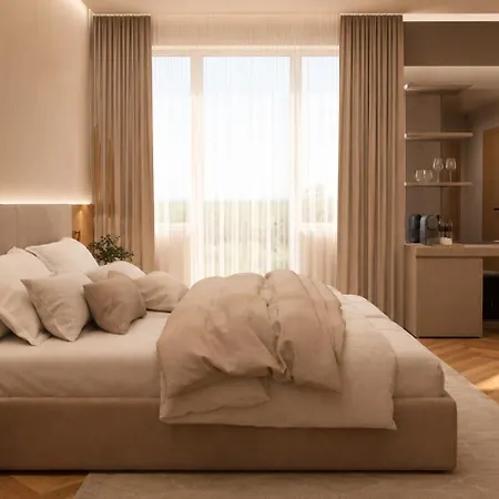 Hotel The Benedict Boutique Hotel Old Town Prague Praga