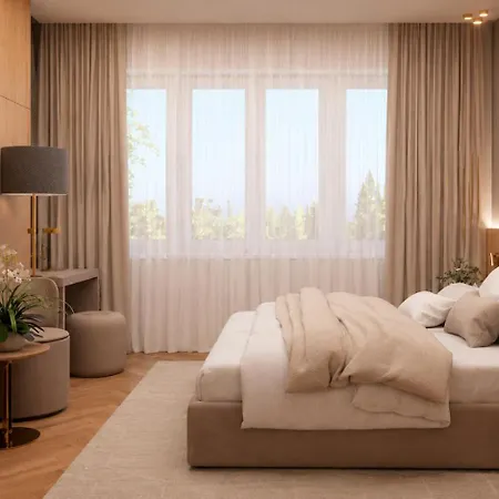 The Benedict Boutique Hotel Old Town Prague 4*