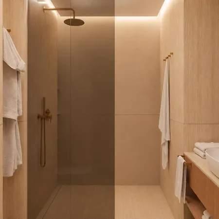 The Benedict Boutique Hotel Old Town Prague