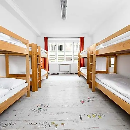 The Benedict Boutique Hotel Old Town Prague 4* Praga