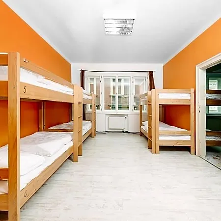 Hotel The Benedict Boutique Hotel Old Town Prague