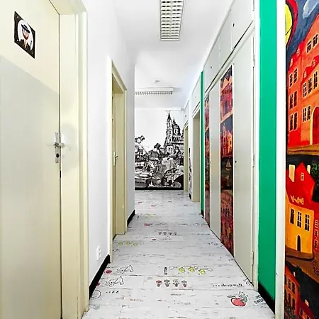 The Benedict Boutique Hotel Old Town Prague Praga