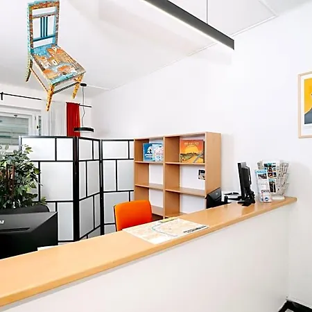 The Benedict Boutique Hotel Old Town Prague מלון