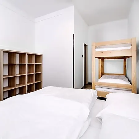 Hotel The Benedict Boutique Hotel Old Town Prague