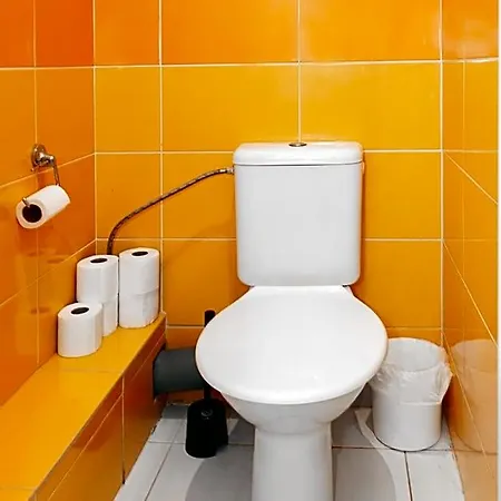 מלון The Benedict Boutique Hotel Old Town Prague פראג