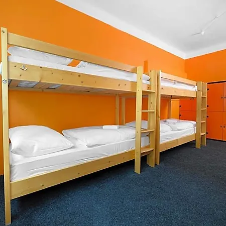 The Benedict Boutique Hotel Old Town Prague