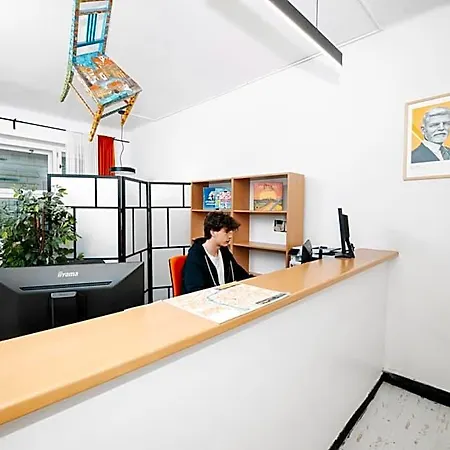 The Benedict Boutique Hotel Old Town Prague