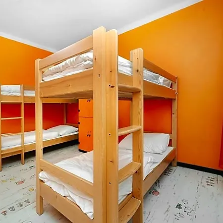The Benedict Boutique Hotel Old Town Prague 호텔