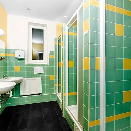 The Benedict Boutique Hotel Old Town Prague מלון 4*
