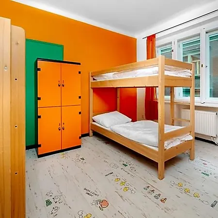 The Benedict Boutique Hotel Old Town Prague פראג