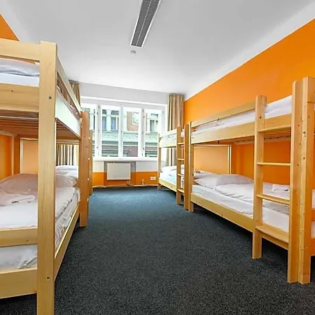 The Benedict Boutique Hotel Old Town Prague