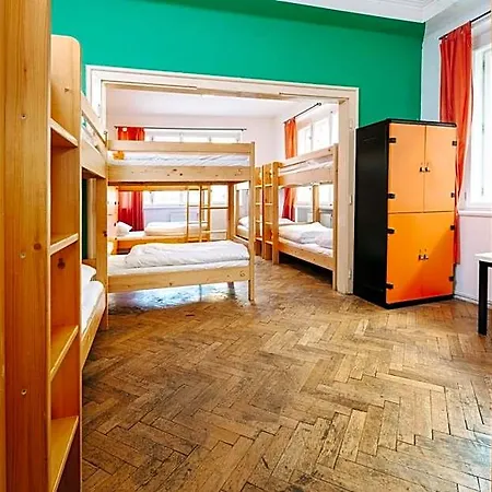 The Benedict Boutique Hotel Old Town Prague מלון 4*