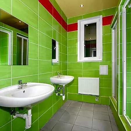 The Benedict Boutique Hotel Old Town Prague 호텔 프라하