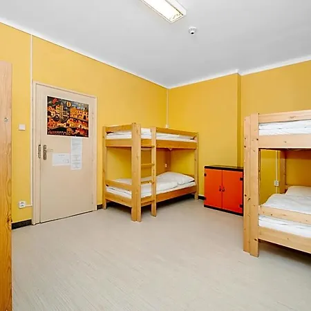 The Benedict Boutique Hotel Old Town Prague