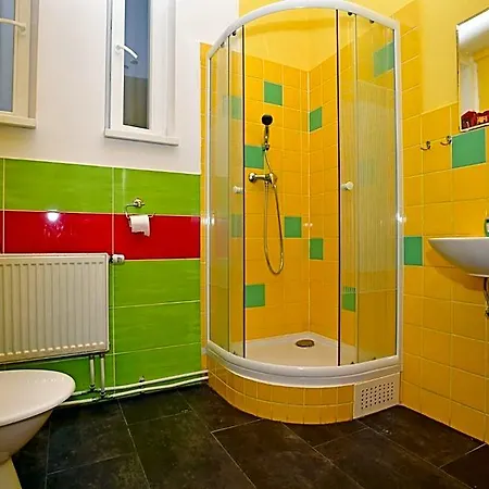 The Benedict Boutique Hotel Old Town Prague