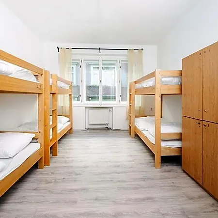 The Benedict Boutique Hotel Old Town Prague 4* 프라하