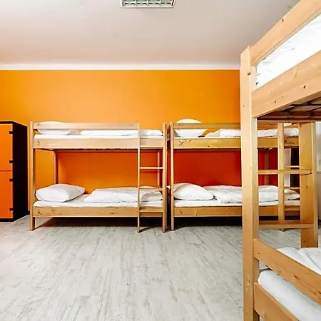 מלון The Benedict Boutique Hotel Old Town Prague