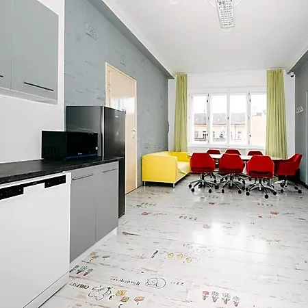 The Benedict Boutique Hotel Old Town Prague